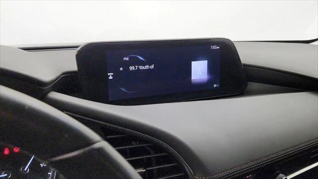 2020 Mazda Mazda3 Preferred Package