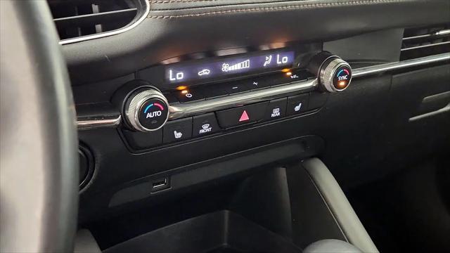 2020 Mazda Mazda3 Preferred Package