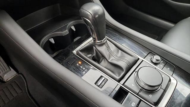 2020 Mazda Mazda3 Preferred Package