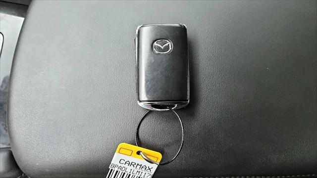 2020 Mazda Mazda3 Preferred Package