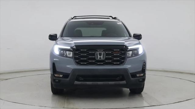 2023 Honda Passport AWD TrailSport