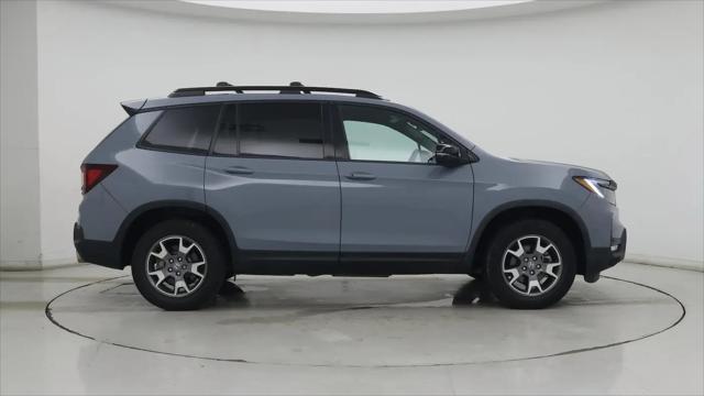 2023 Honda Passport AWD TrailSport