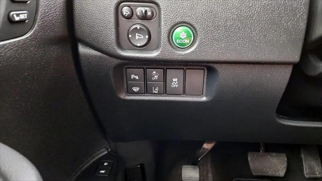 2023 Honda Passport AWD TrailSport