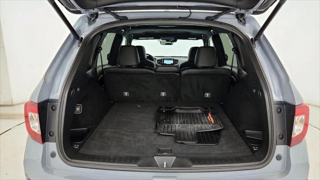 2023 Honda Passport AWD TrailSport