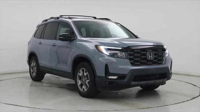 2023 Honda Passport AWD TrailSport for sale in Columbus, OH