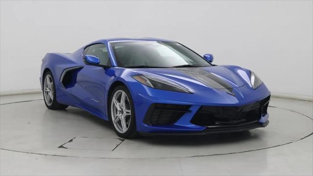 2024 Chevrolet Corvette Stingray RWD Coupe 1LT for sale near Columbus, OH
