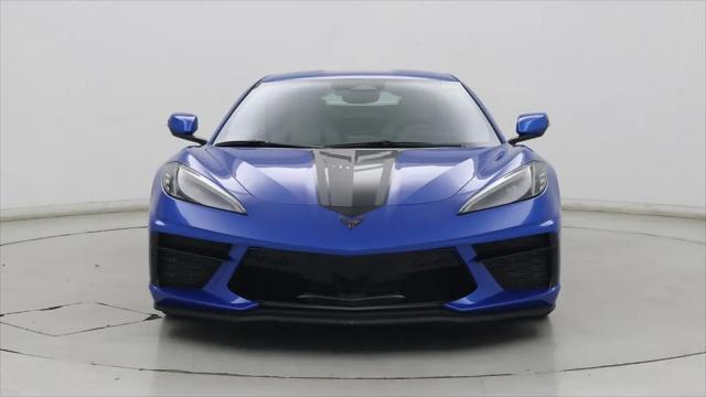 2024 Chevrolet Corvette Stingray RWD Coupe 1LT