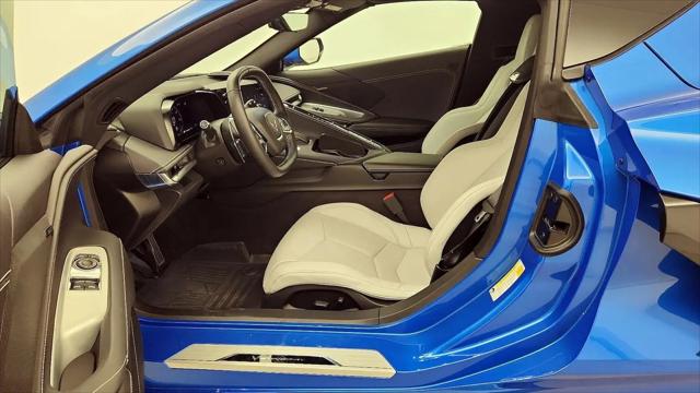 2024 Chevrolet Corvette Stingray RWD Coupe 1LT