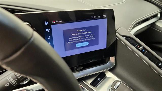 2024 Chevrolet Corvette Stingray RWD Coupe 1LT