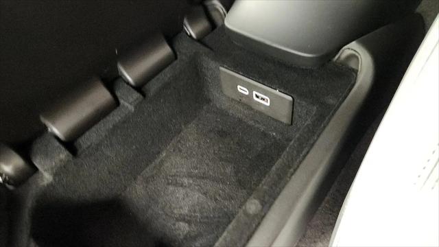 2024 Chevrolet Corvette Stingray RWD Coupe 1LT