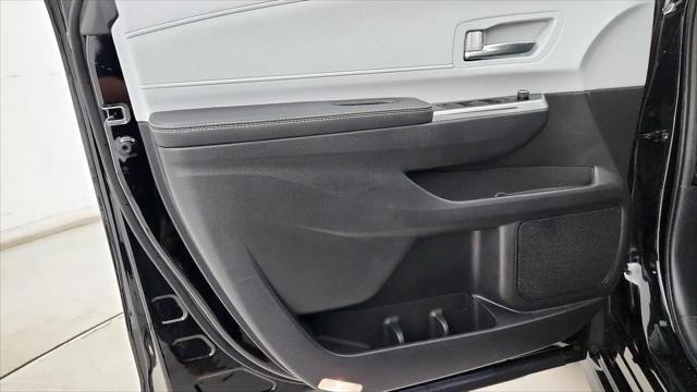 2025 Toyota Sienna XSE