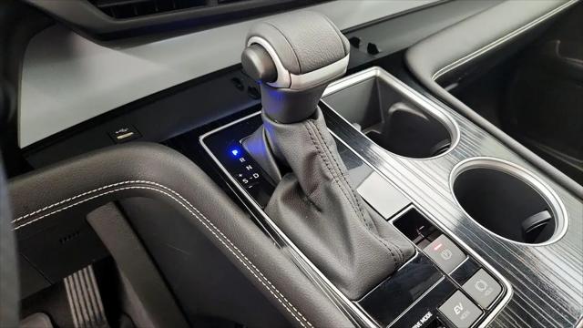 2025 Toyota Sienna XSE