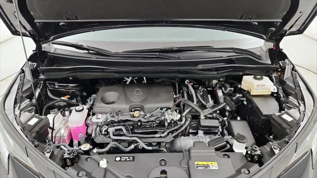 2025 Toyota Sienna XSE