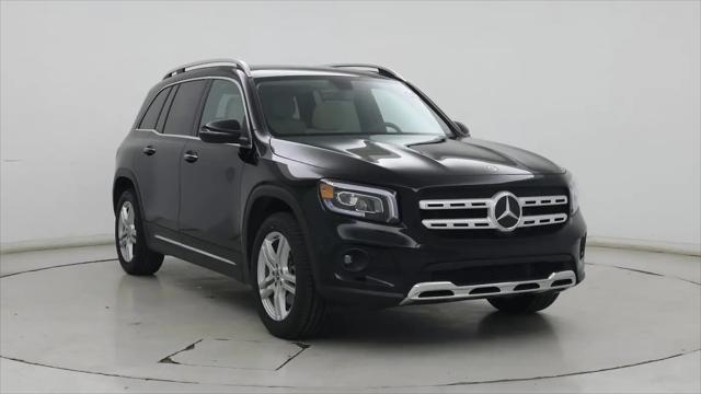 2023 Mercedes-Benz GLB 4MATIC for sale near Columbus, OH