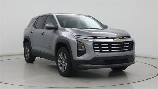 2025 Chevrolet Equinox FWD LT for sale in Columbus, OH