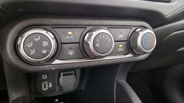 2023 Nissan Versa 1.6 S Xtronic CVT