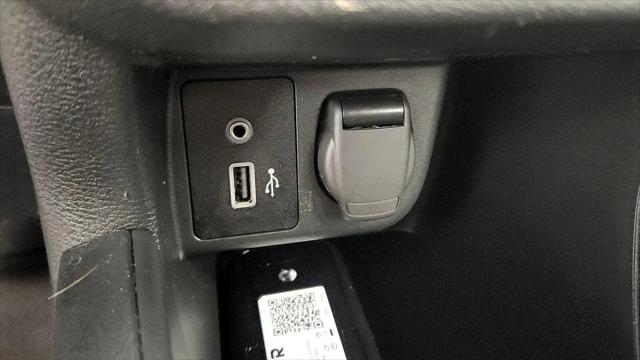 2023 Nissan Versa 1.6 S Xtronic CVT