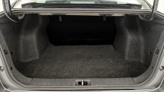 2023 Nissan Versa 1.6 S Xtronic CVT