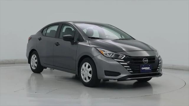 2023 Nissan Versa 1.6 S Xtronic CVT for sale in Winchester, VA