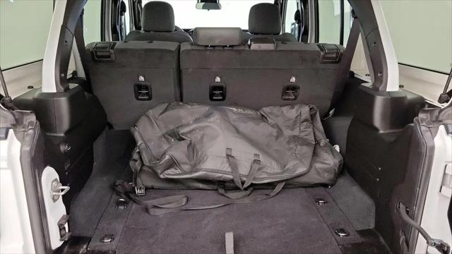 2024 Jeep Wrangler 4xe Willys 4xe