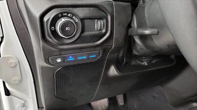 2024 Jeep Wrangler 4xe Willys 4xe