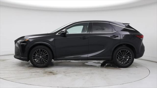 2026 Lexus RX 350 Premium