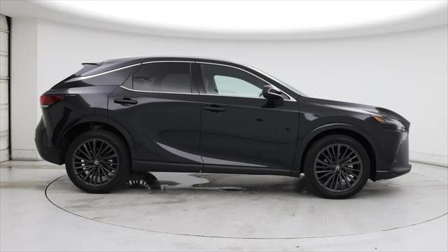 2026 Lexus RX 350 Premium