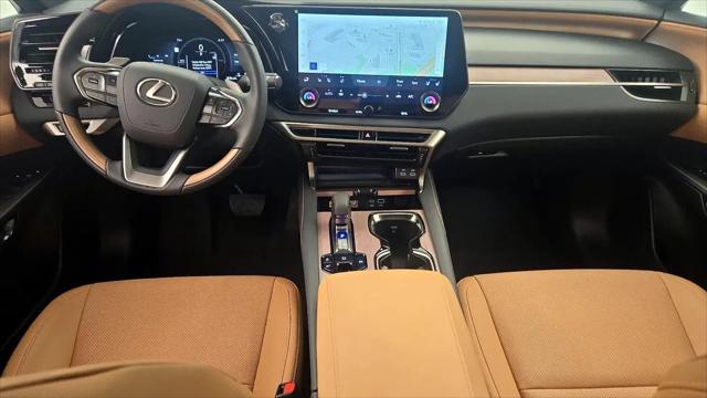 2026 Lexus RX 350 Premium