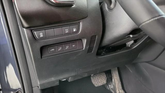 2025 Mazda CX-50 Hybrid Premium Plus Package