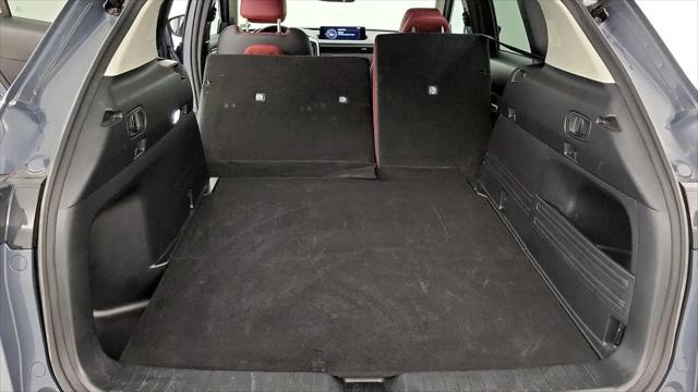 2025 Mazda CX-50 Hybrid Premium Plus Package