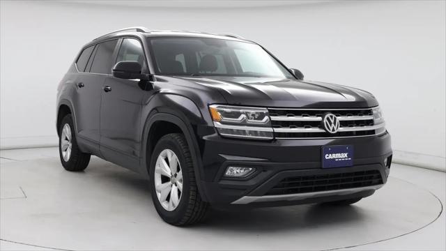 2019 Volkswagen Atlas 3.6L V6 SE for sale in Lynchburg, VA