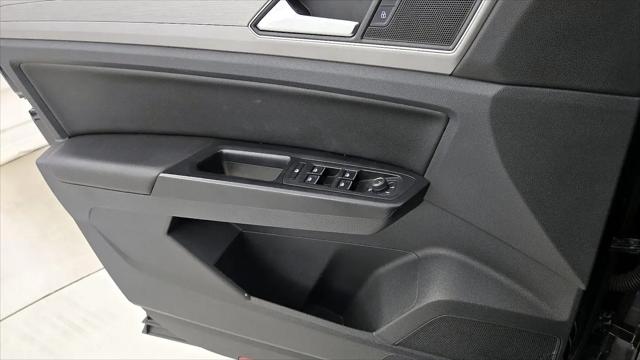 2019 Volkswagen Atlas 3.6L V6 SE