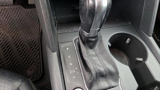 2019 Volkswagen Atlas 3.6L V6 SE