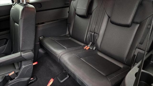 2019 Volkswagen Atlas 3.6L V6 SE