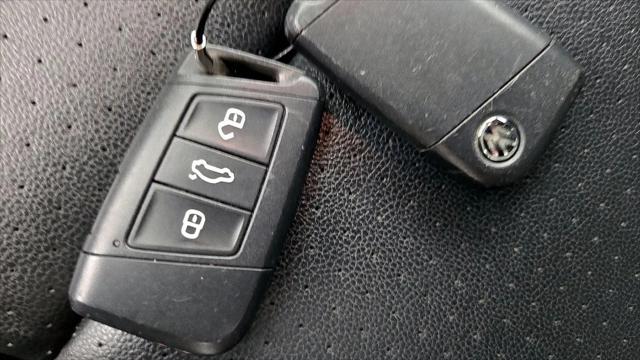2019 Volkswagen Atlas 3.6L V6 SE