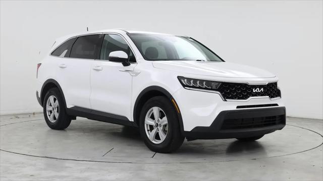 2023 Kia Sorento LX for sale in Lynchburg, VA