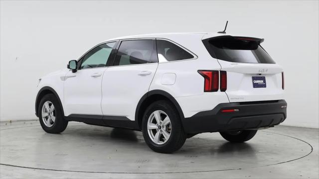 2023 Kia Sorento LX