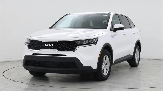 2023 Kia Sorento LX