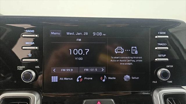 2023 Kia Sorento LX