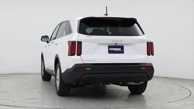 2023 Kia Sorento LX