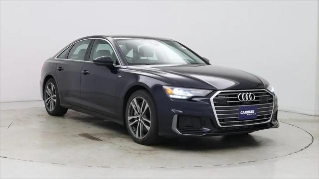 2023 Audi A6 Premium Plus 55 TFSI quattro S tronic for sale in White Marsh, MD