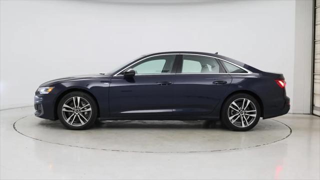 2023 Audi A6 Premium Plus 55 TFSI quattro S tronic