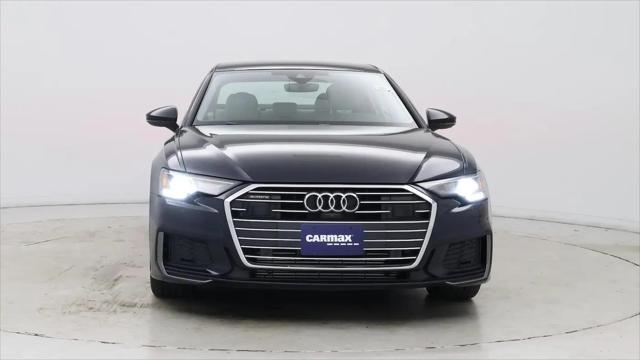 2023 Audi A6 Premium Plus 55 TFSI quattro S tronic