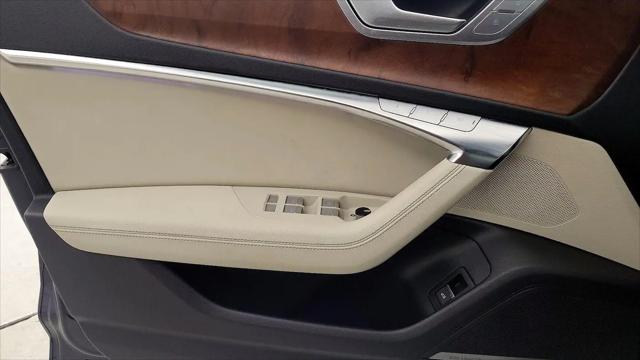 2023 Audi A6 Premium Plus 55 TFSI quattro S tronic