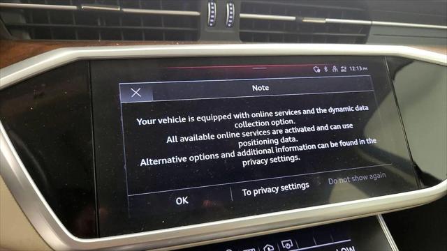 2023 Audi A6 Premium Plus 55 TFSI quattro S tronic