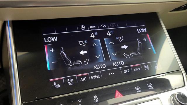 2023 Audi A6 Premium Plus 55 TFSI quattro S tronic