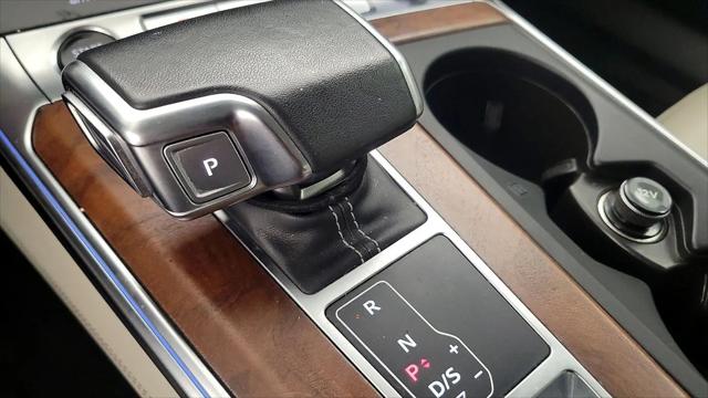 2023 Audi A6 Premium Plus 55 TFSI quattro S tronic