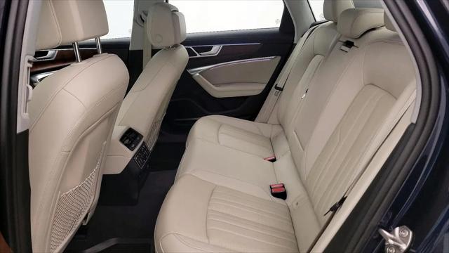 2023 Audi A6 Premium Plus 55 TFSI quattro S tronic