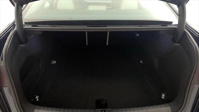 2023 Audi A6 Premium Plus 55 TFSI quattro S tronic