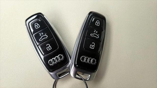 2023 Audi A6 Premium Plus 55 TFSI quattro S tronic
